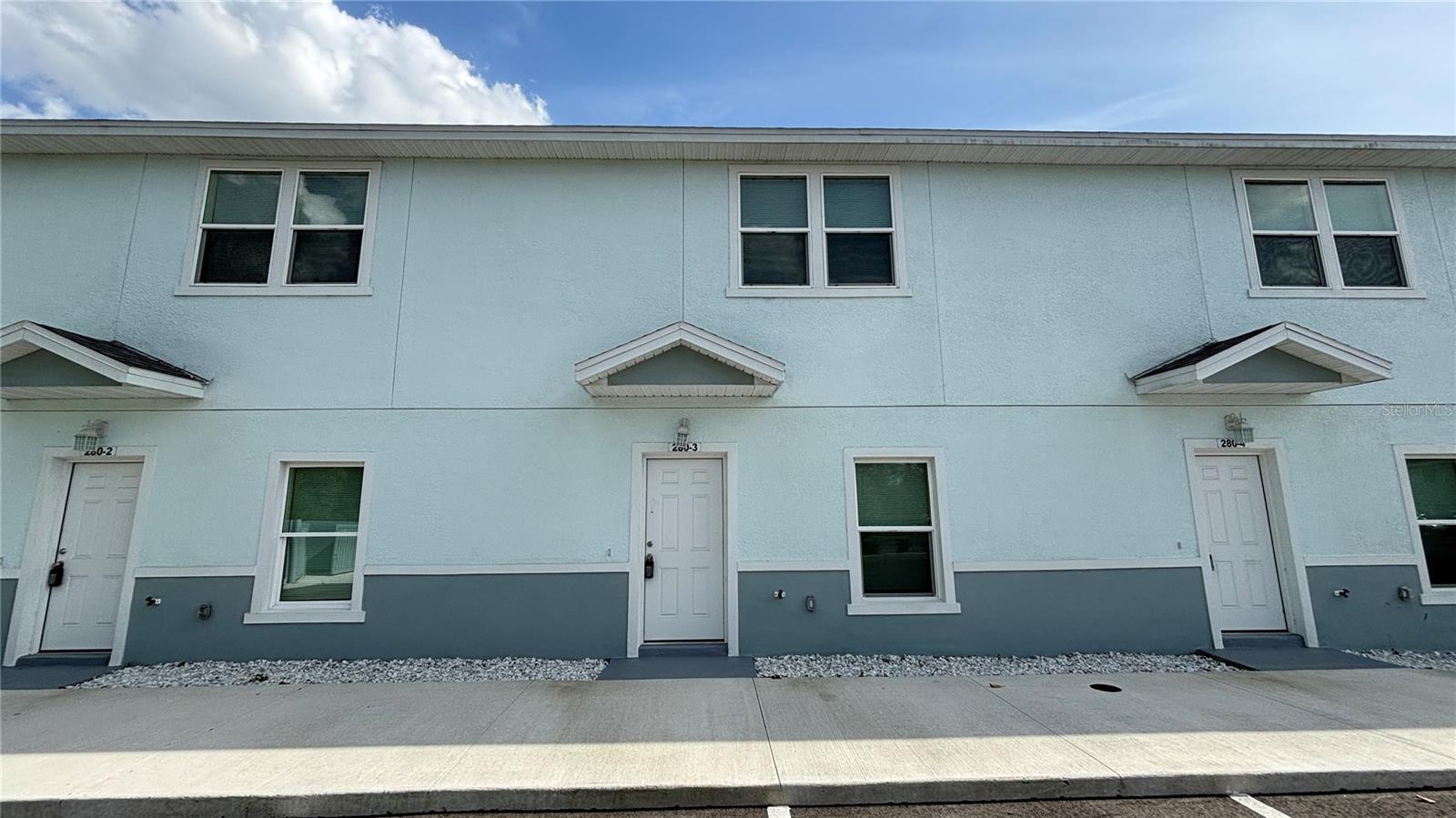 Details for 280 Gardner Lane 5, KISSIMMEE, FL 34743