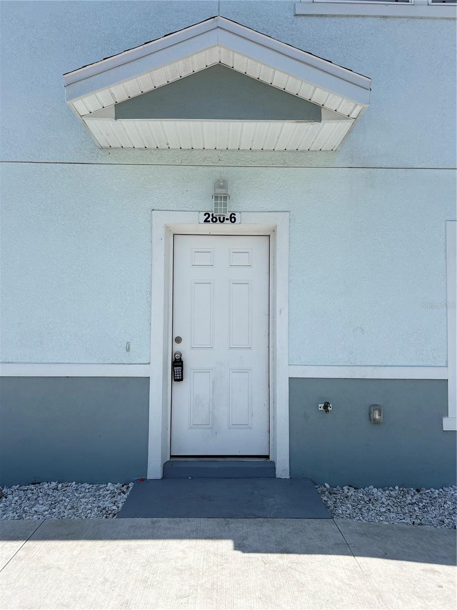 Details for 280 Gardner Lane 6, KISSIMMEE, FL 34743