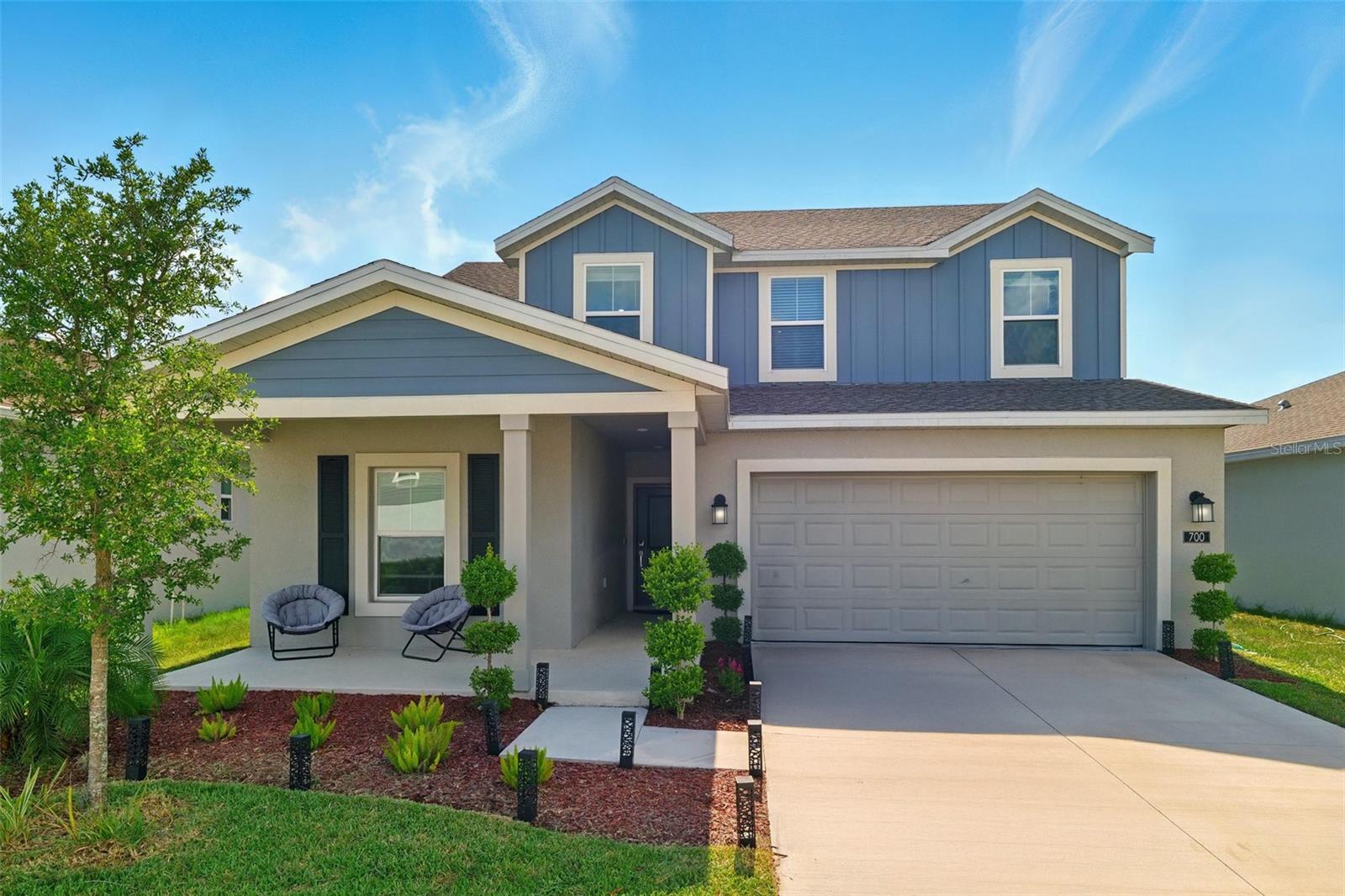 Image 2 of 41 For 700 Trotters Drive