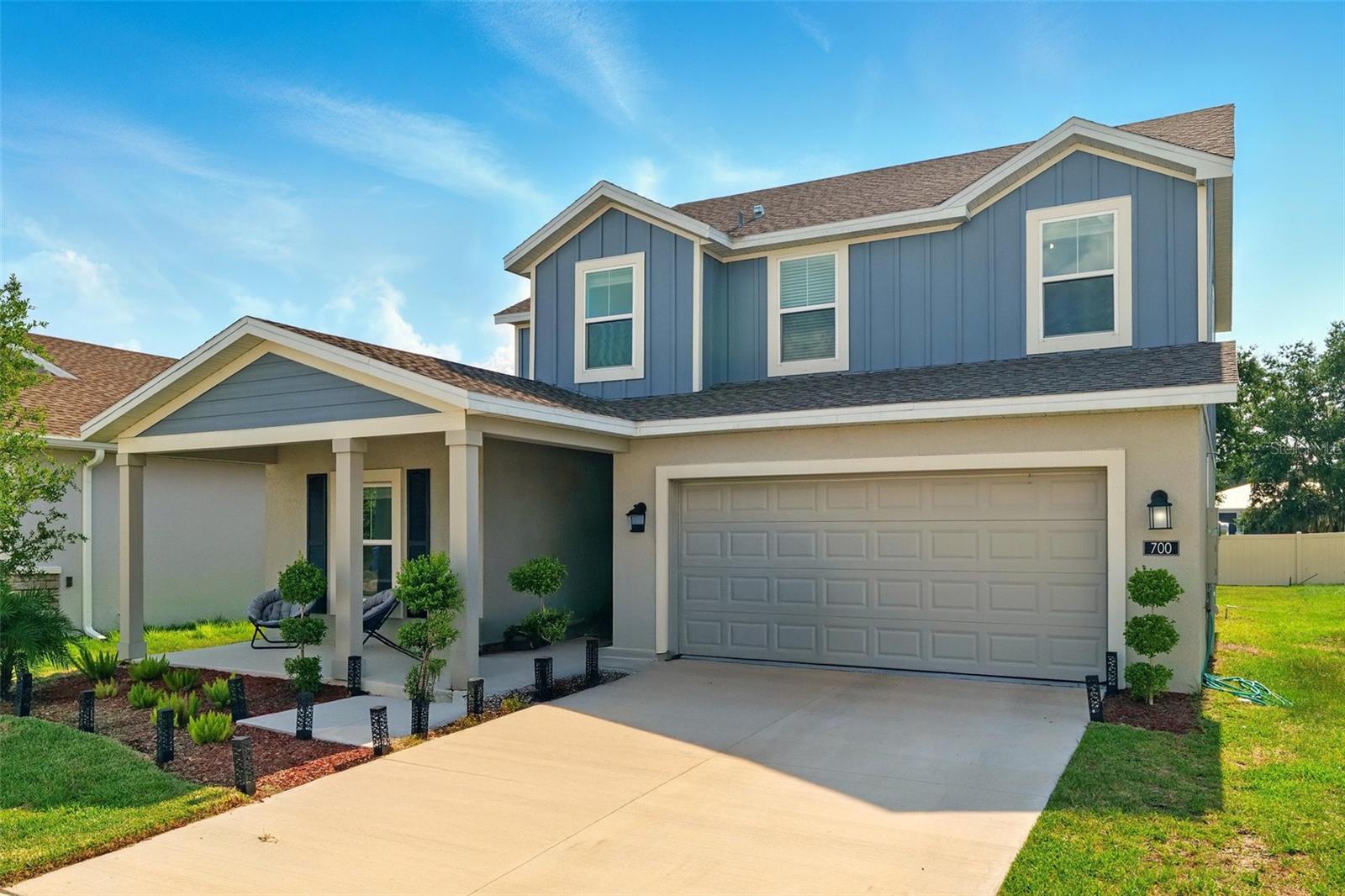 Image 3 of 41 For 700 Trotters Drive