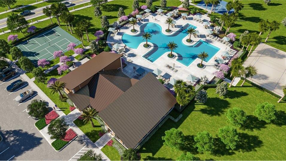 Image 36 of 41 For 700 Trotters Drive