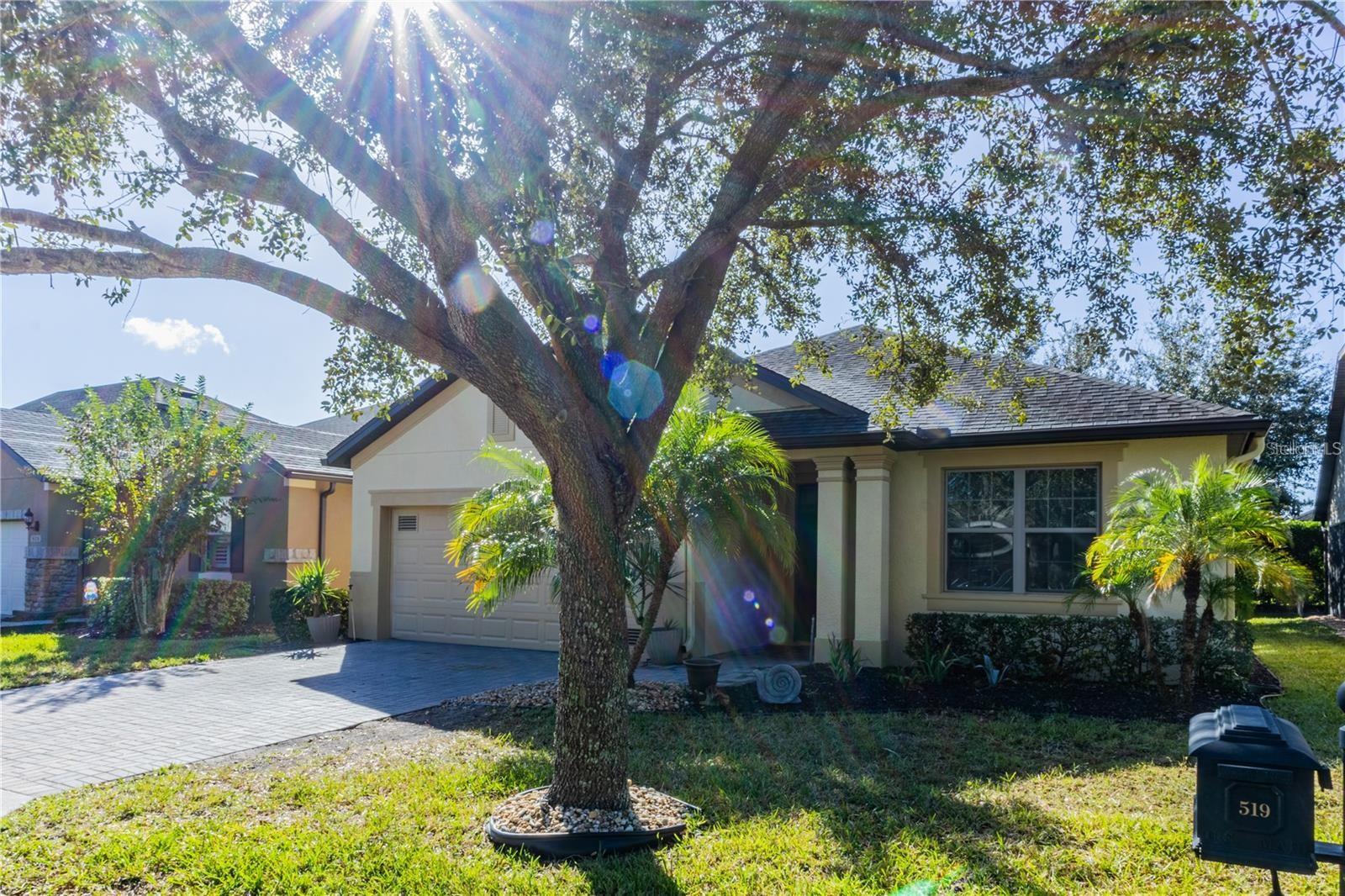 Image 2 of 25 For 519 Cadiz Dr Drive