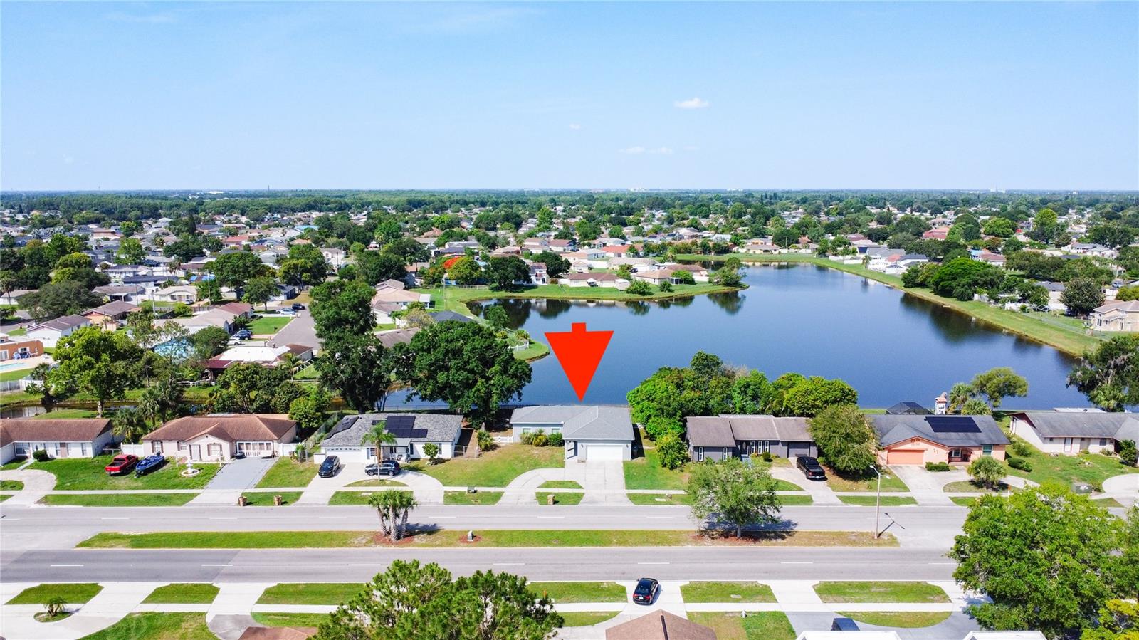 Image 3 of 28 For 344 Buenaventura Boulevard