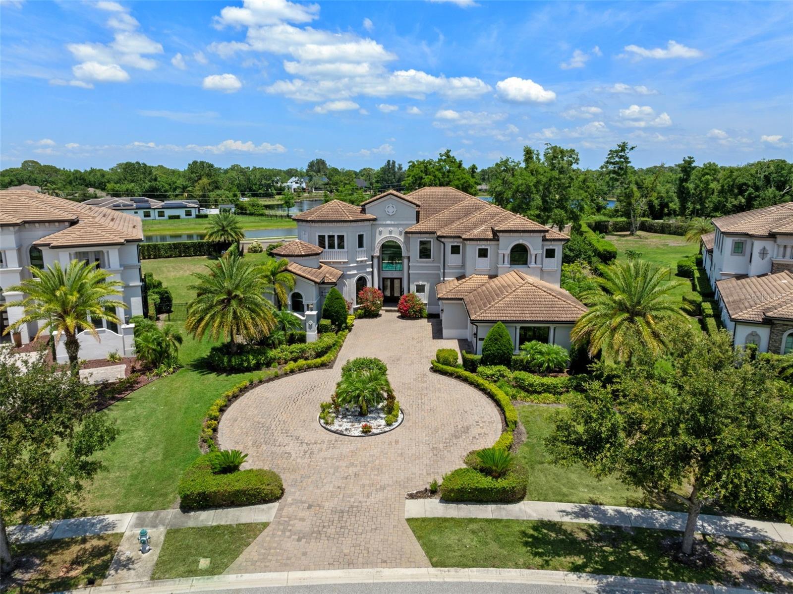 Image 3 of 99 For 4071 Isabella Circle