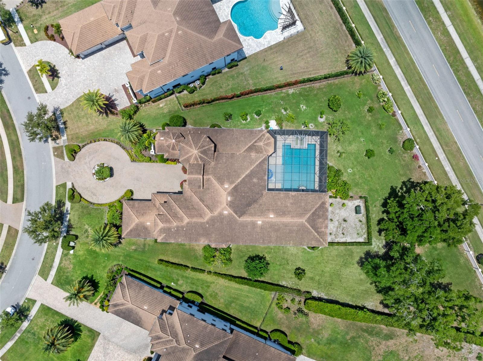 Image 85 of 99 For 4071 Isabella Circle