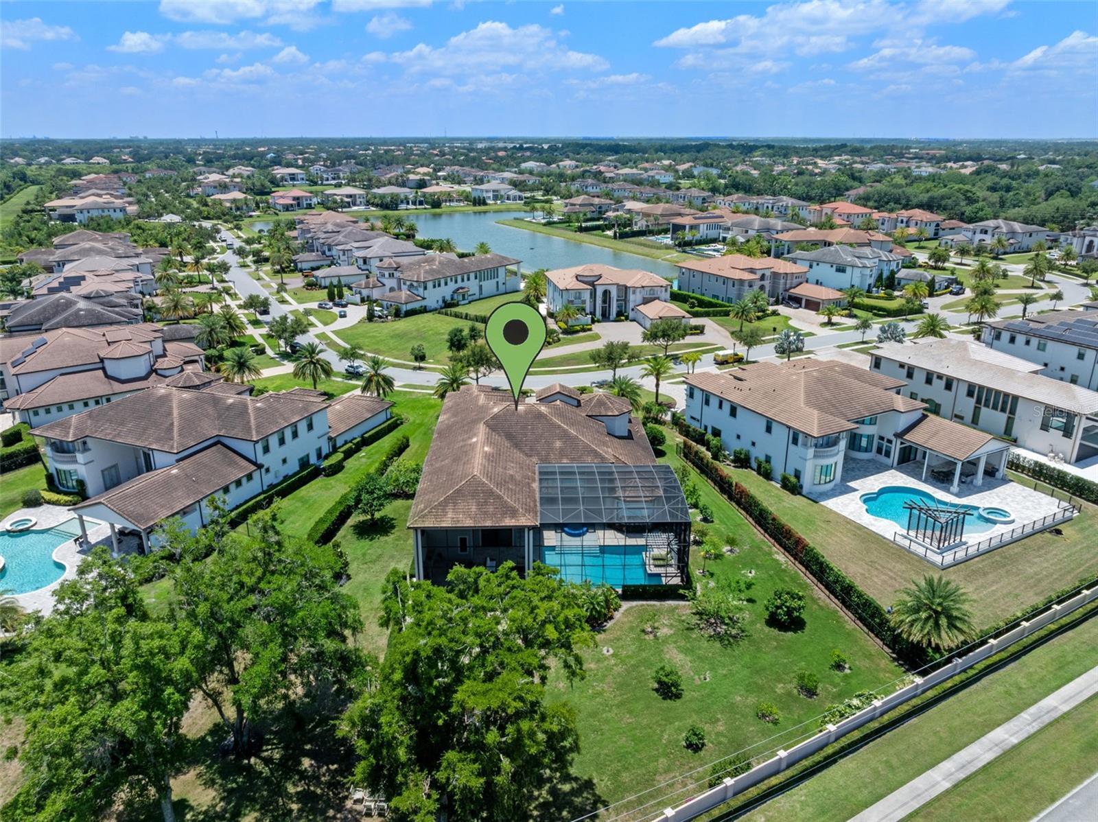 Image 87 of 99 For 4071 Isabella Circle