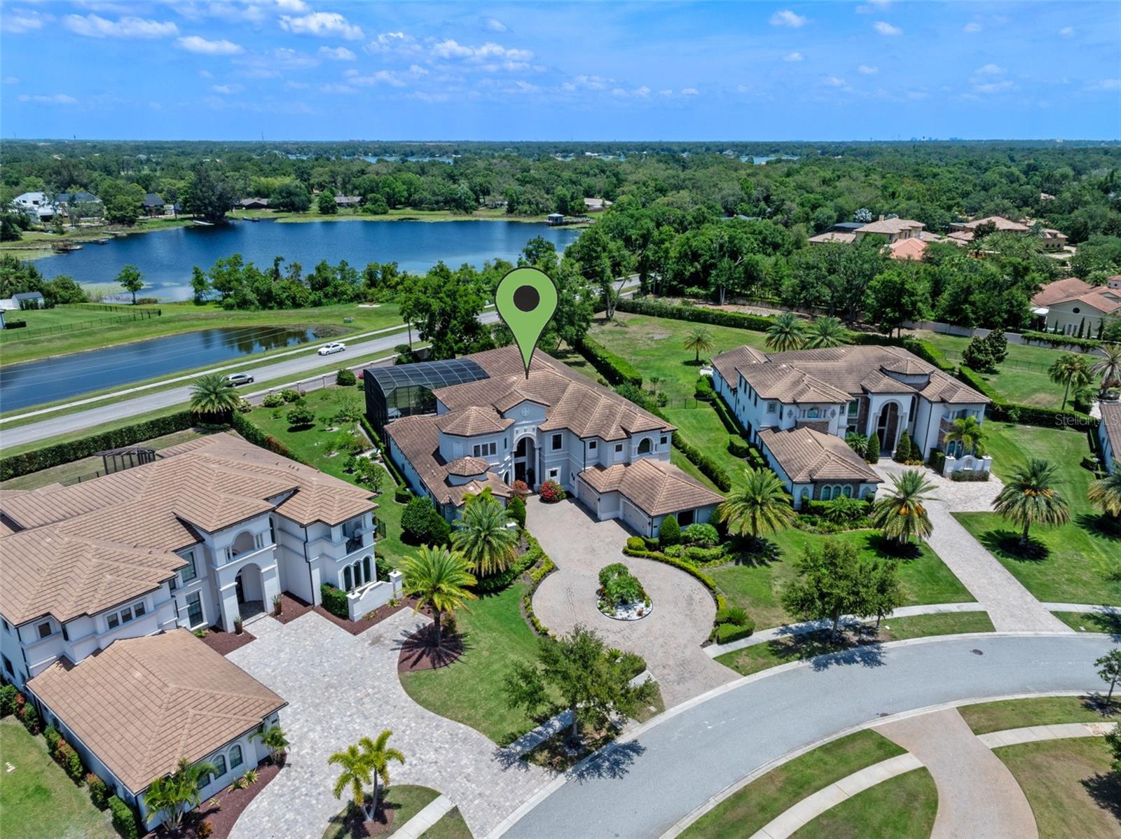 Image 91 of 99 For 4071 Isabella Circle