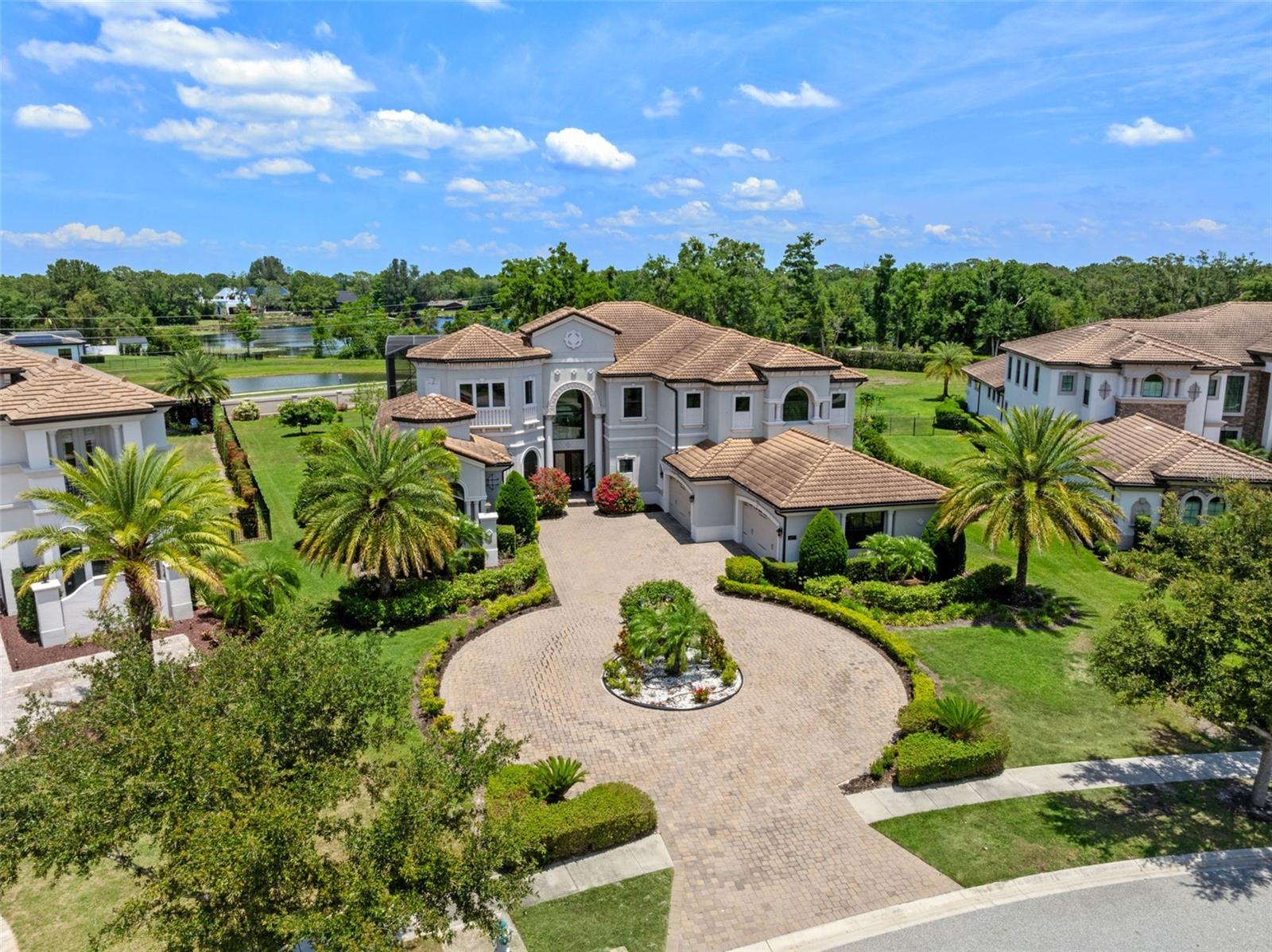 Image 92 of 99 For 4071 Isabella Circle