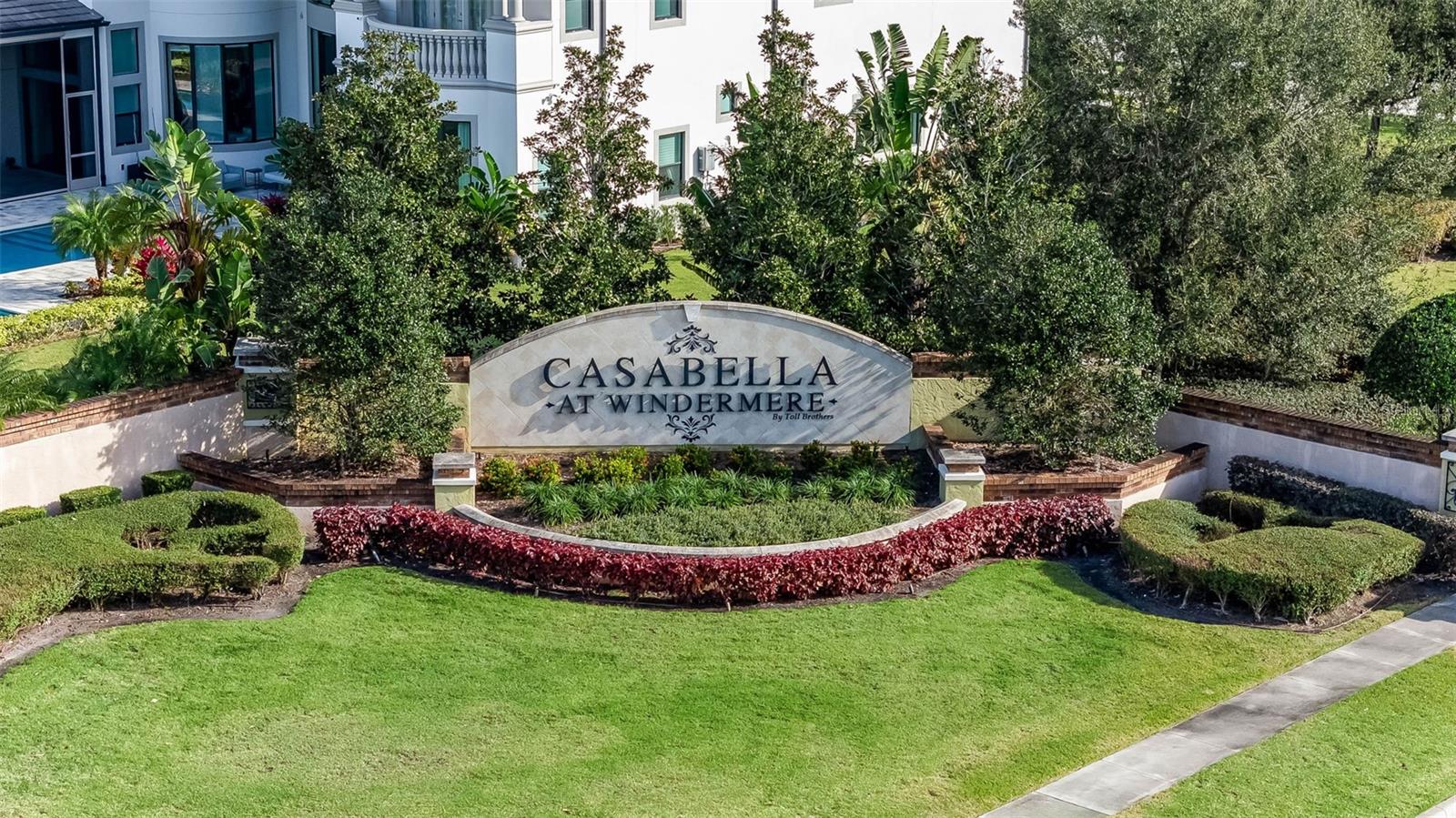 Image 95 of 99 For 4071 Isabella Circle