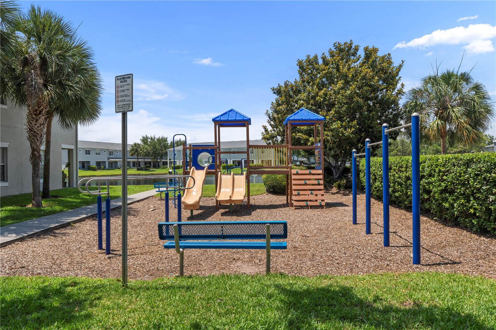 Image 23 of 30 For 10914 Savannah Wood Drive 139
