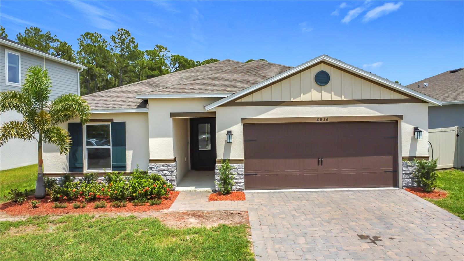 Details for 2836 Sanctuary Drive, CLERMONT, FL 34714
