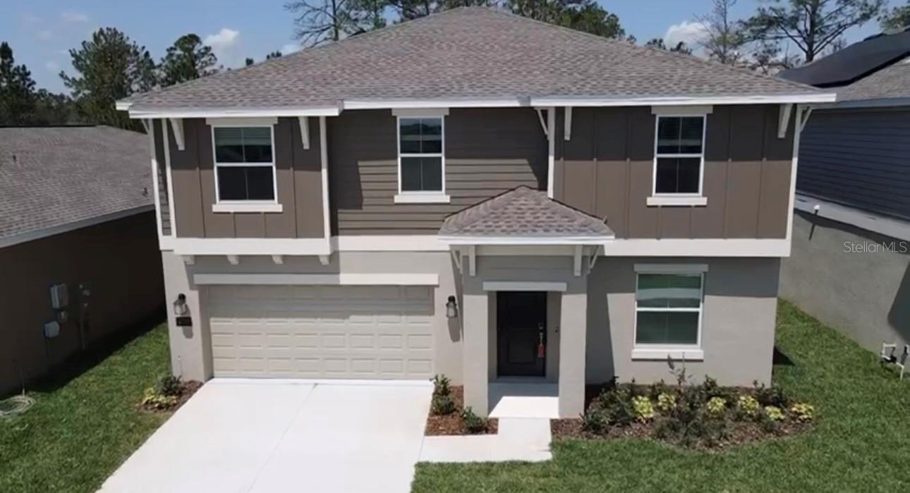 Details for 918 Jackson Avenue, DAVENPORT, FL 33837