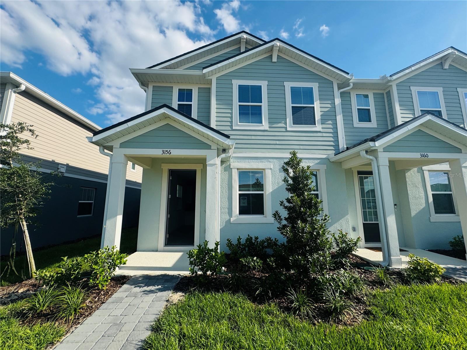 Details for 3156 Gardenia Reserve Street, APOPKA, FL 32703