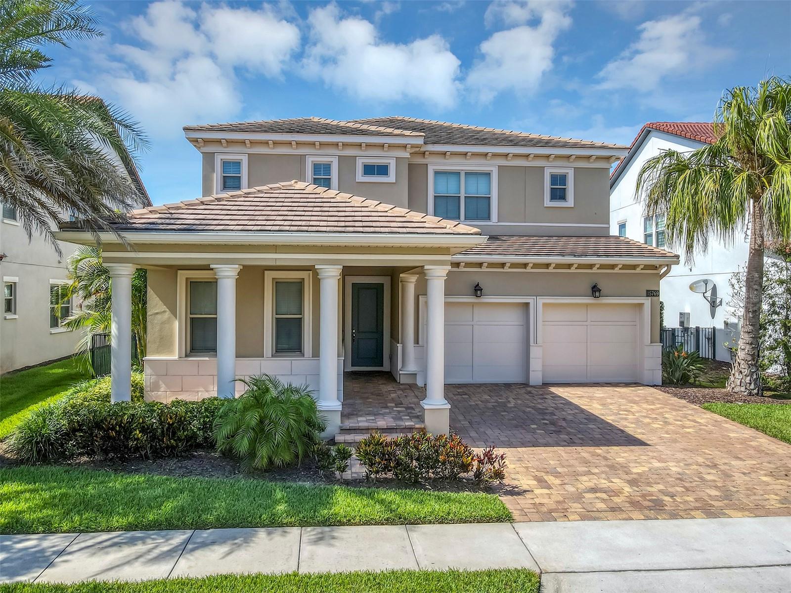 Details for 15769 Shorebird Lane, WINTER GARDEN, FL 34787