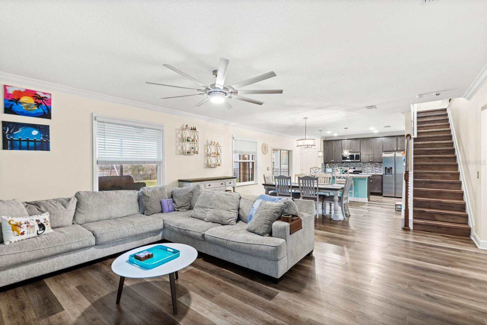 Image 18 of 73 For 1640 Oak Blossom Drive