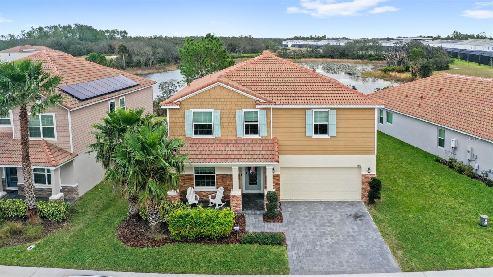 Image 2 of 73 For 1640 Oak Blossom Drive