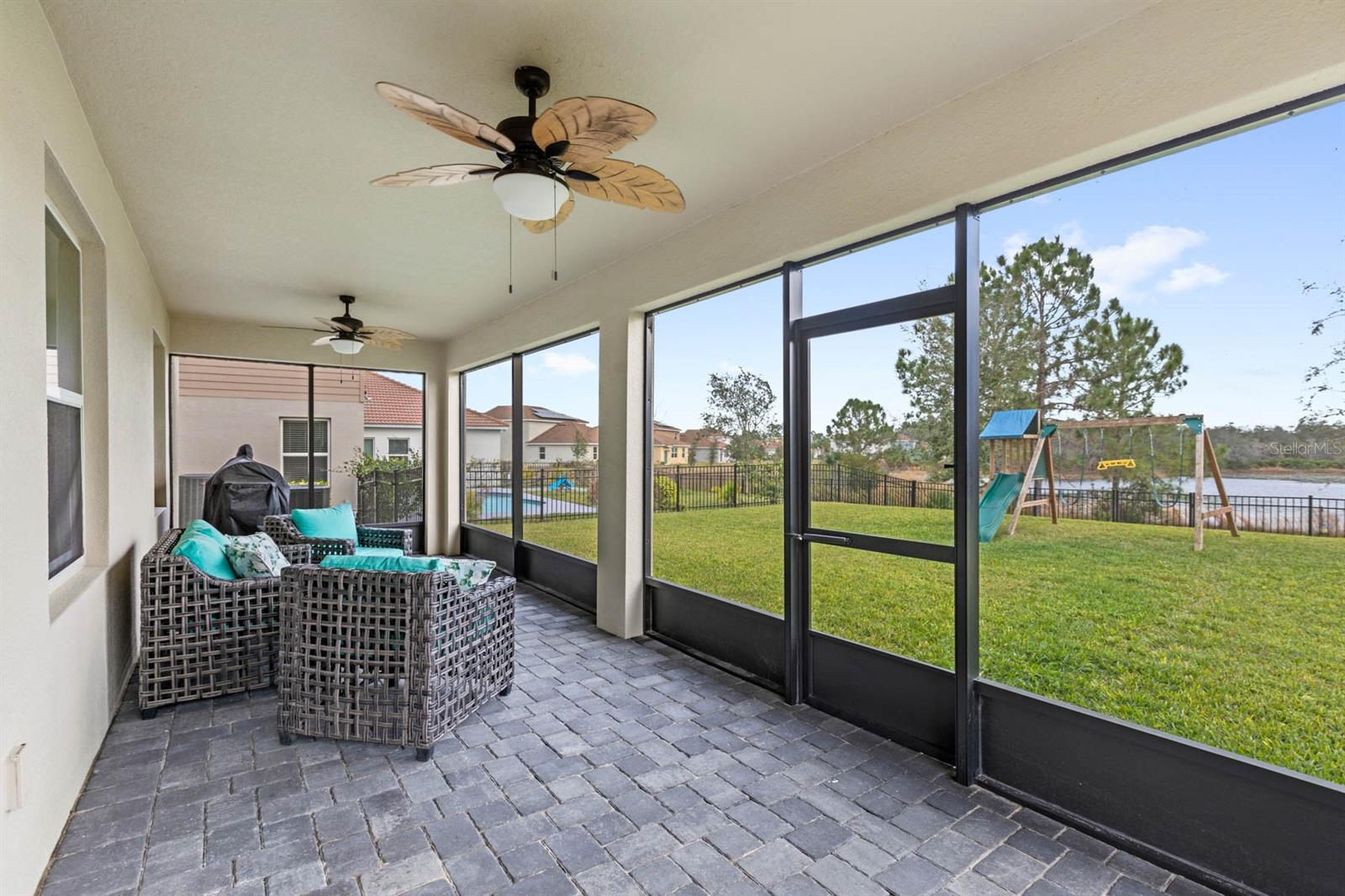 Image 37 of 73 For 1640 Oak Blossom Drive