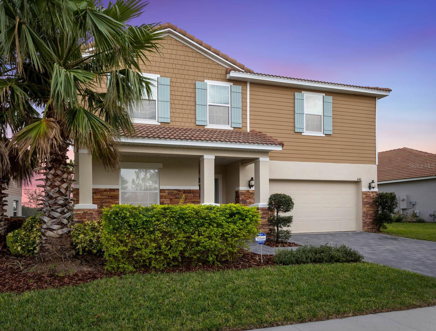 Image 60 of 73 For 1640 Oak Blossom Drive