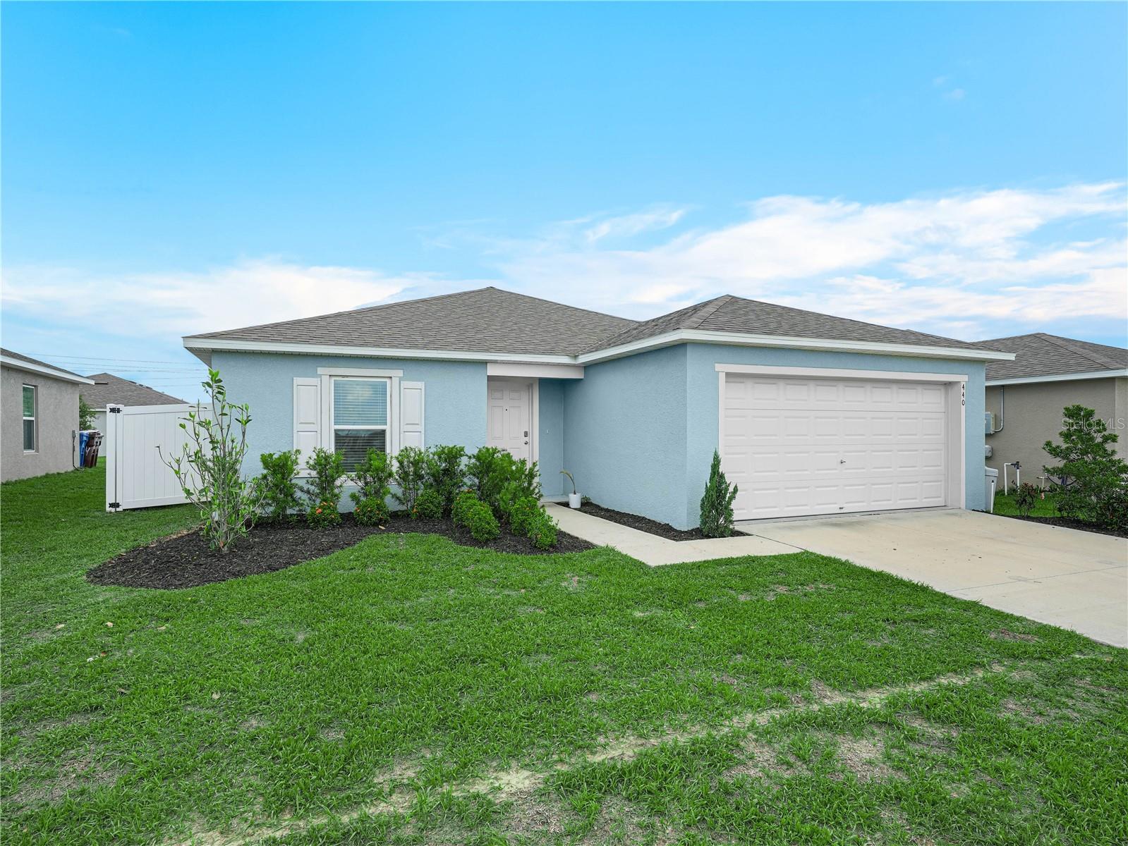 Details for 440 Patricia Alford Drive, HAINES CITY, FL 33844