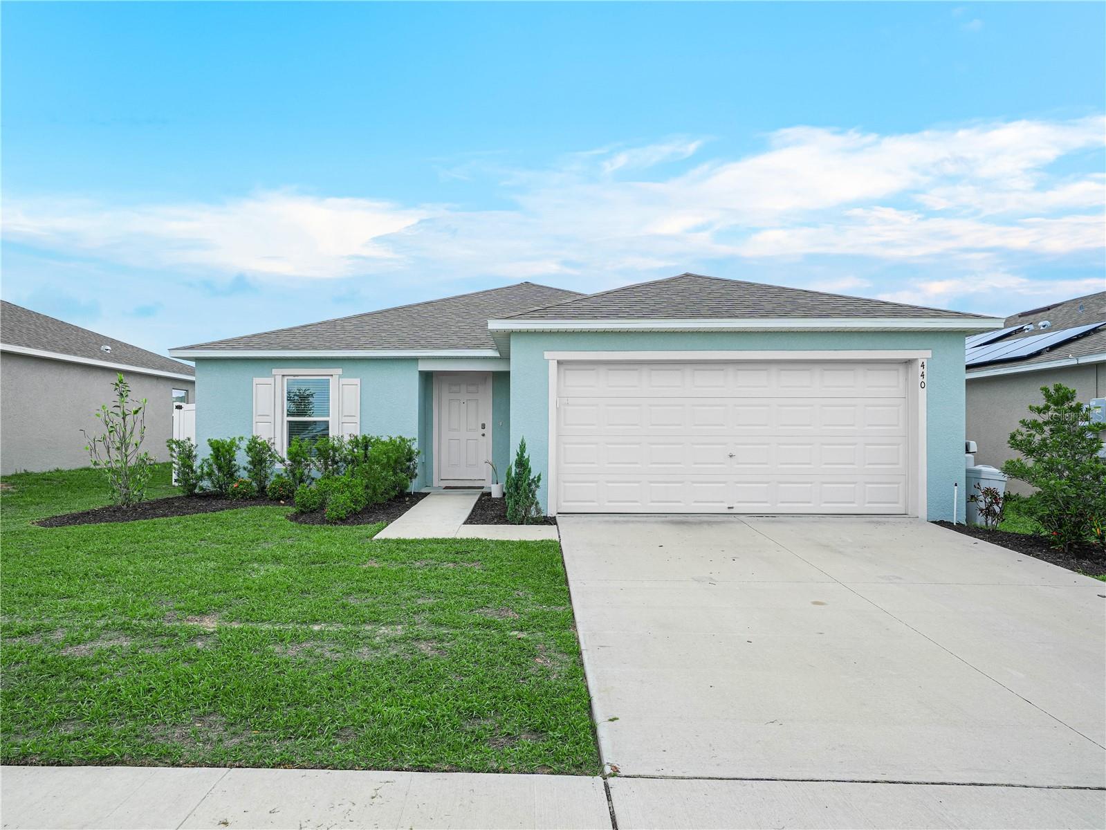 Image 2 of 27 For 440 Patricia Alford Drive