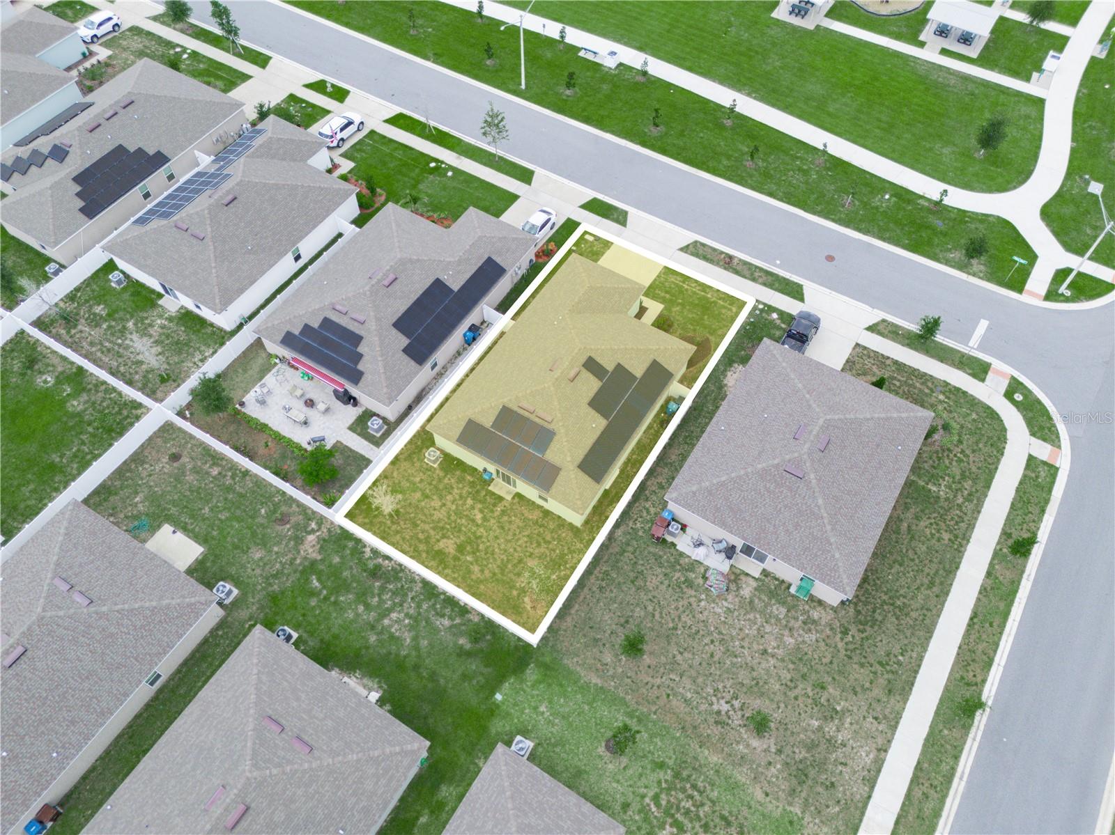 Image 25 of 27 For 440 Patricia Alford Drive