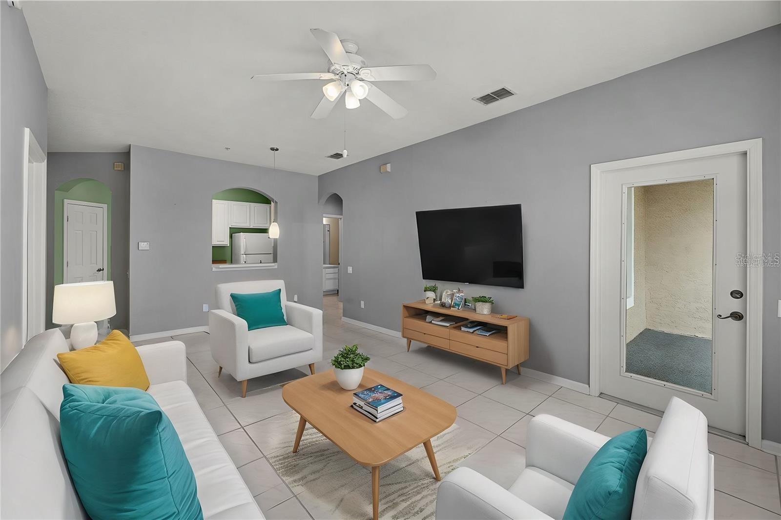 Details for 7123 Yacht Basin Avenue 328, ORLANDO, FL 32835