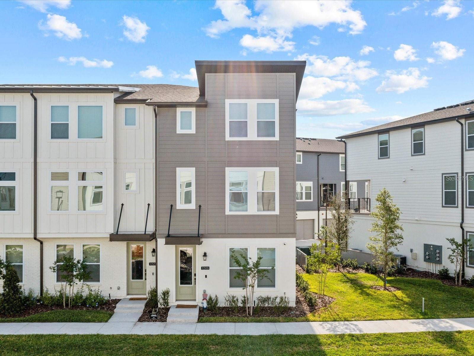 Details for 12535 Willstatter Avenue, ORLANDO, FL 32827