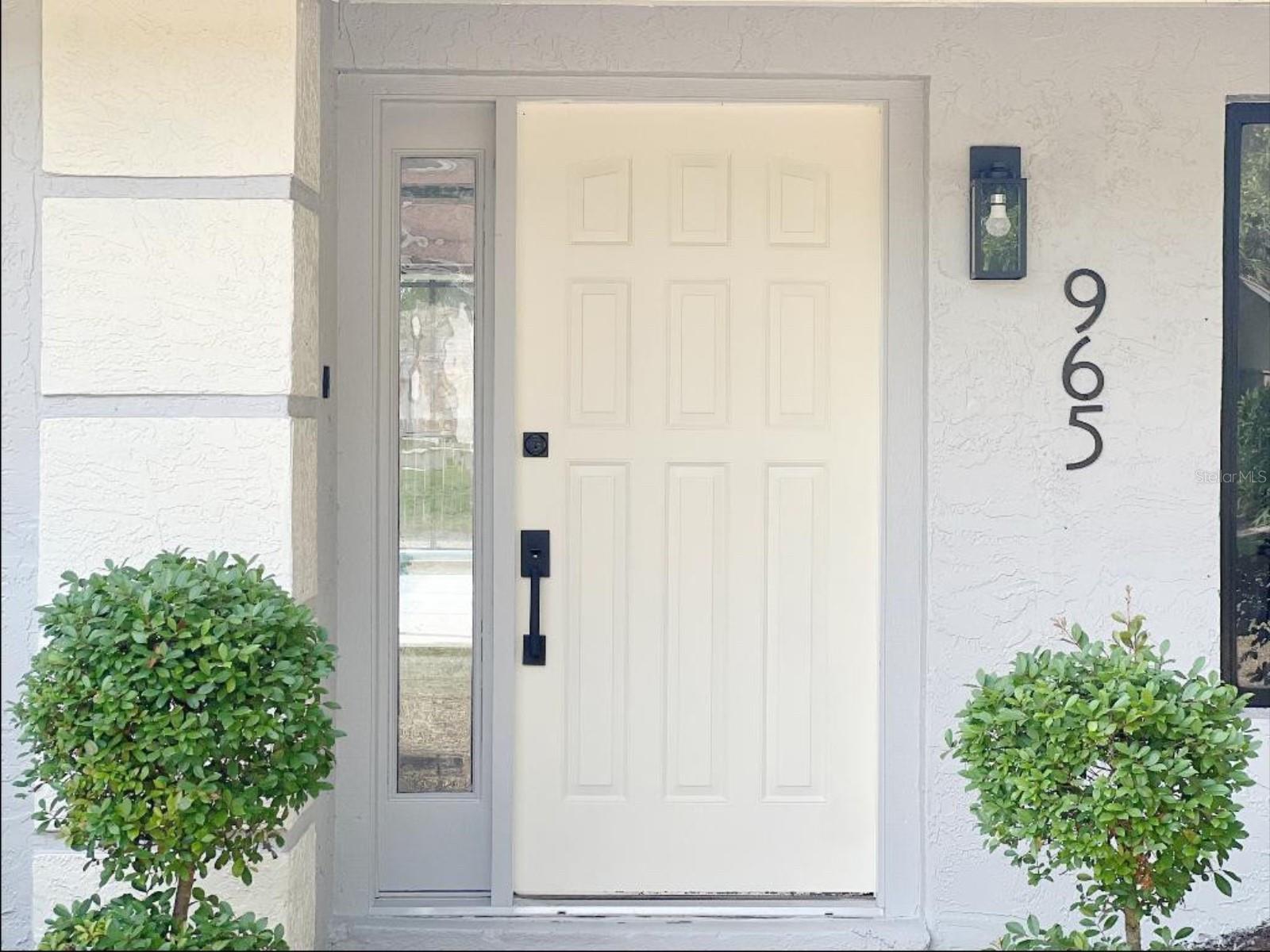 Details for 965 Brentwood Drive, APOPKA, FL 32712