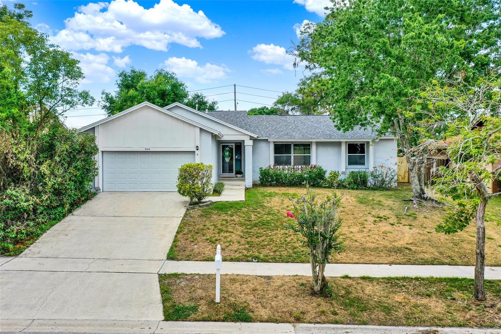 Details for 840 Baybreeze Lane, ALTAMONTE SPRINGS, FL 32714