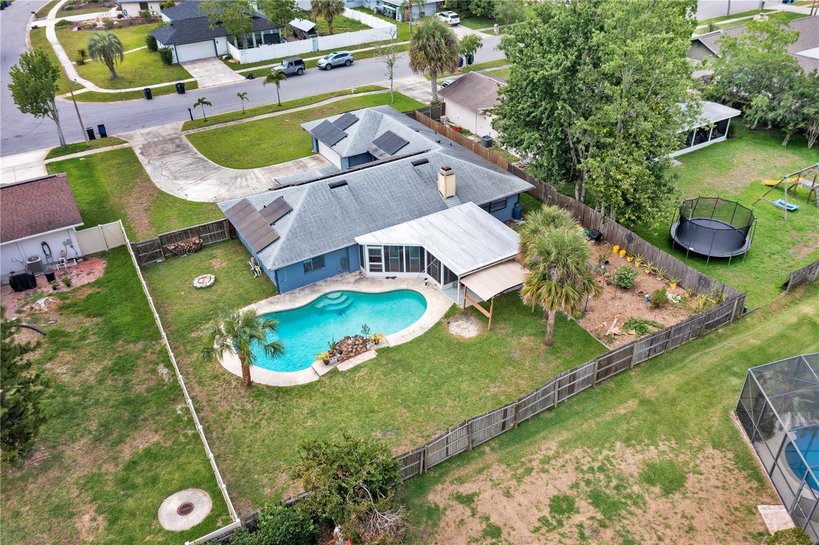 Image 2 of 42 For 969 Gran Paseo Drive