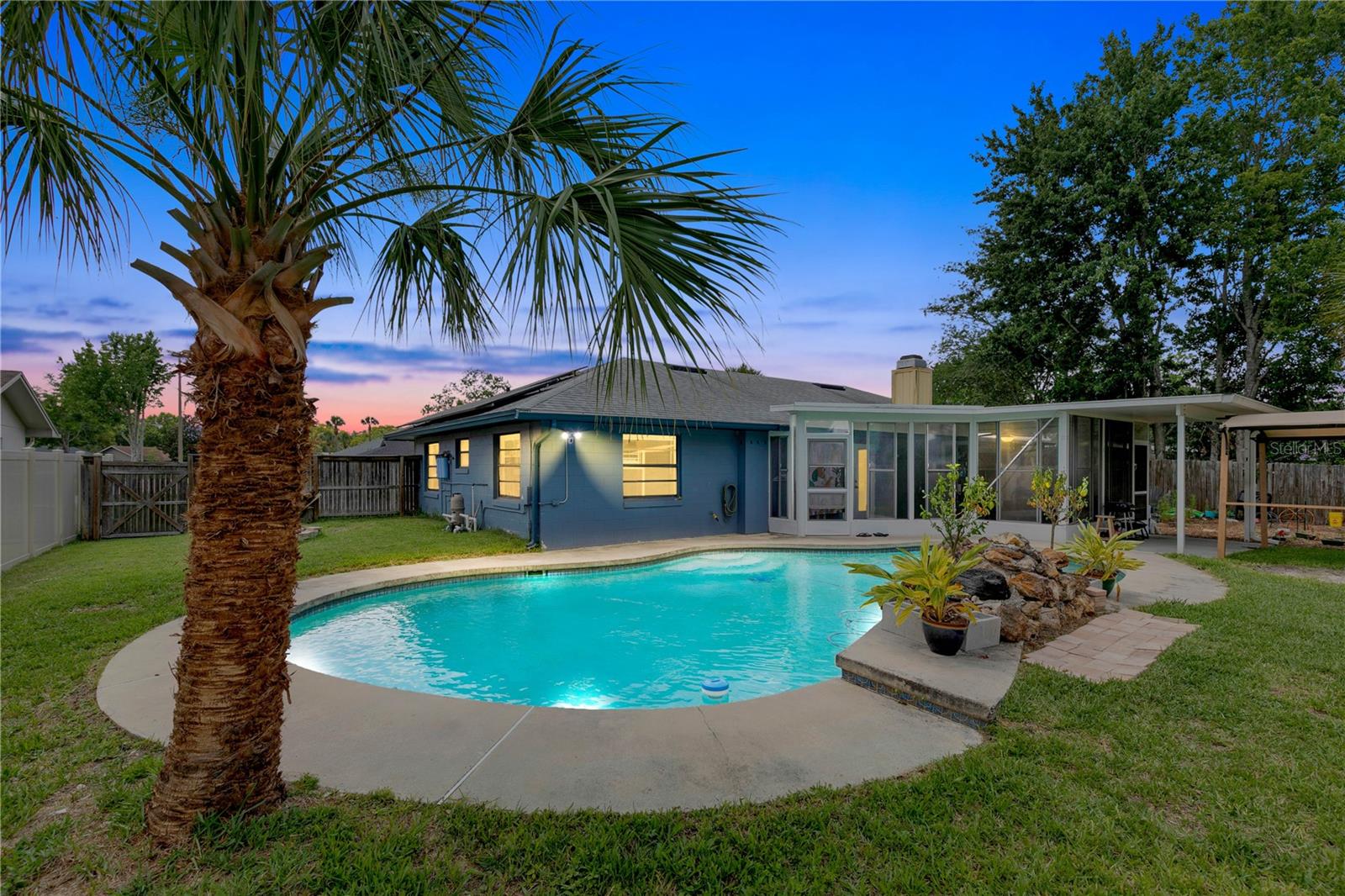 Image 35 of 42 For 969 Gran Paseo Drive