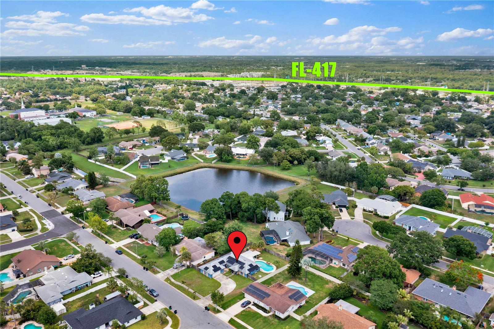 Image 40 of 42 For 969 Gran Paseo Drive