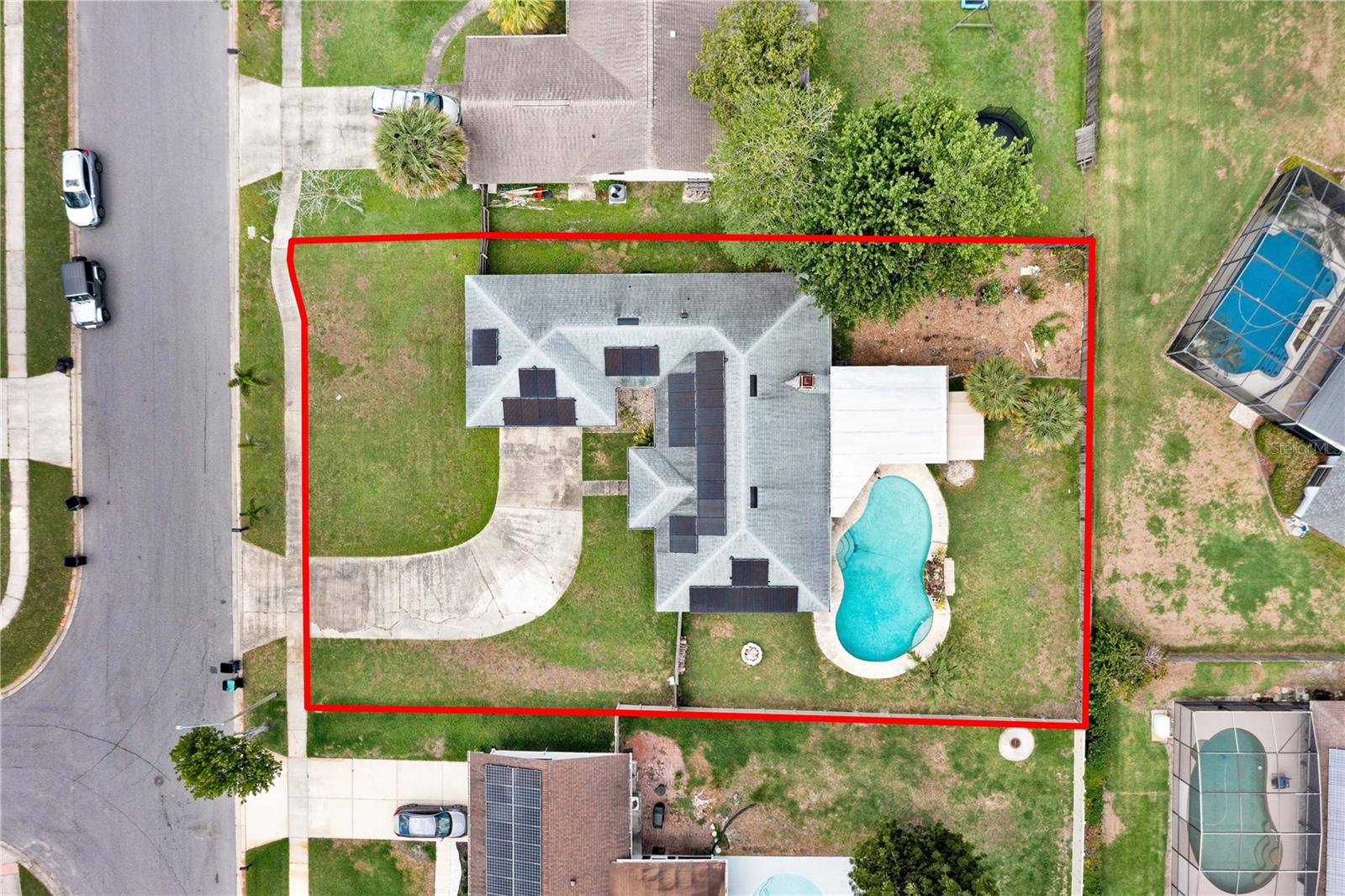 Image 42 of 42 For 969 Gran Paseo Drive