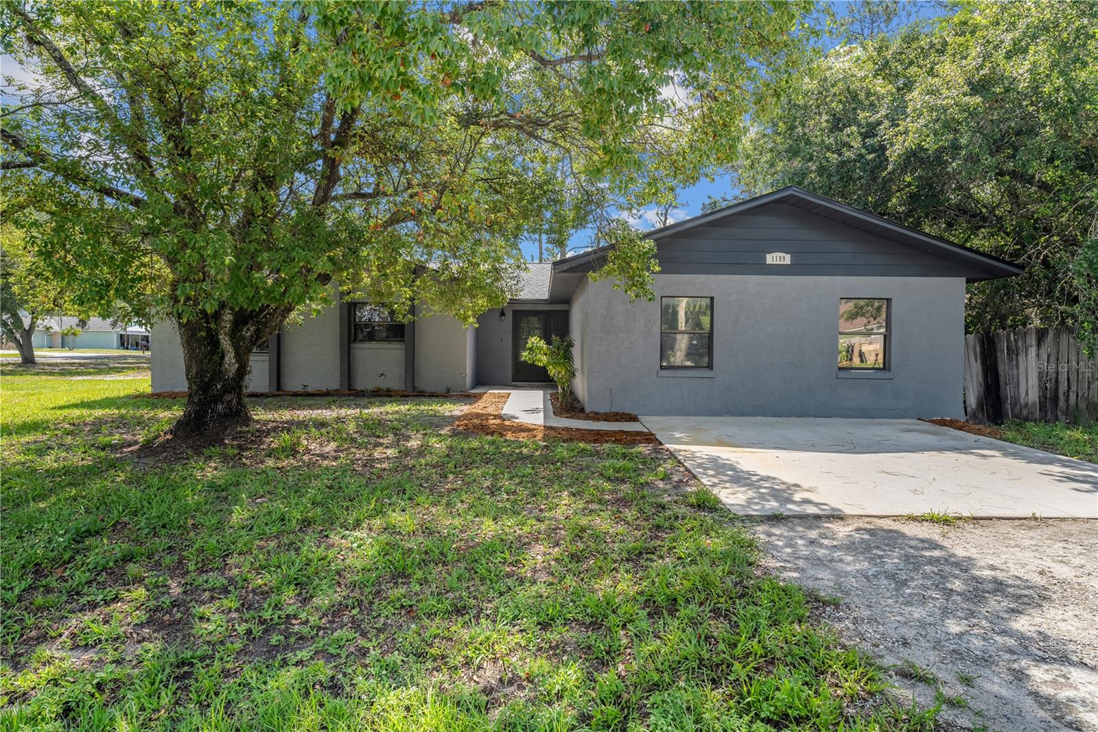 Details for 1189 Rib Avenue, ST CLOUD, FL 34771