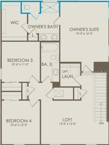 Image 3 of 26 For 6931 Copperwood Avenue