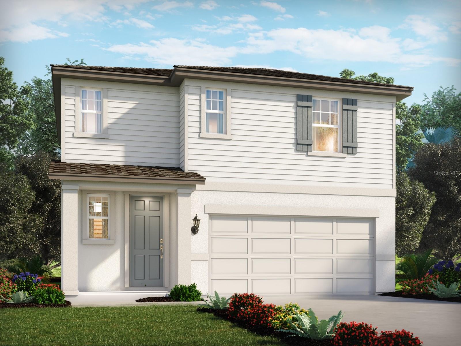 Listing Details for 1855 Brekey Way, ZEPHYRHILLS, FL 33541