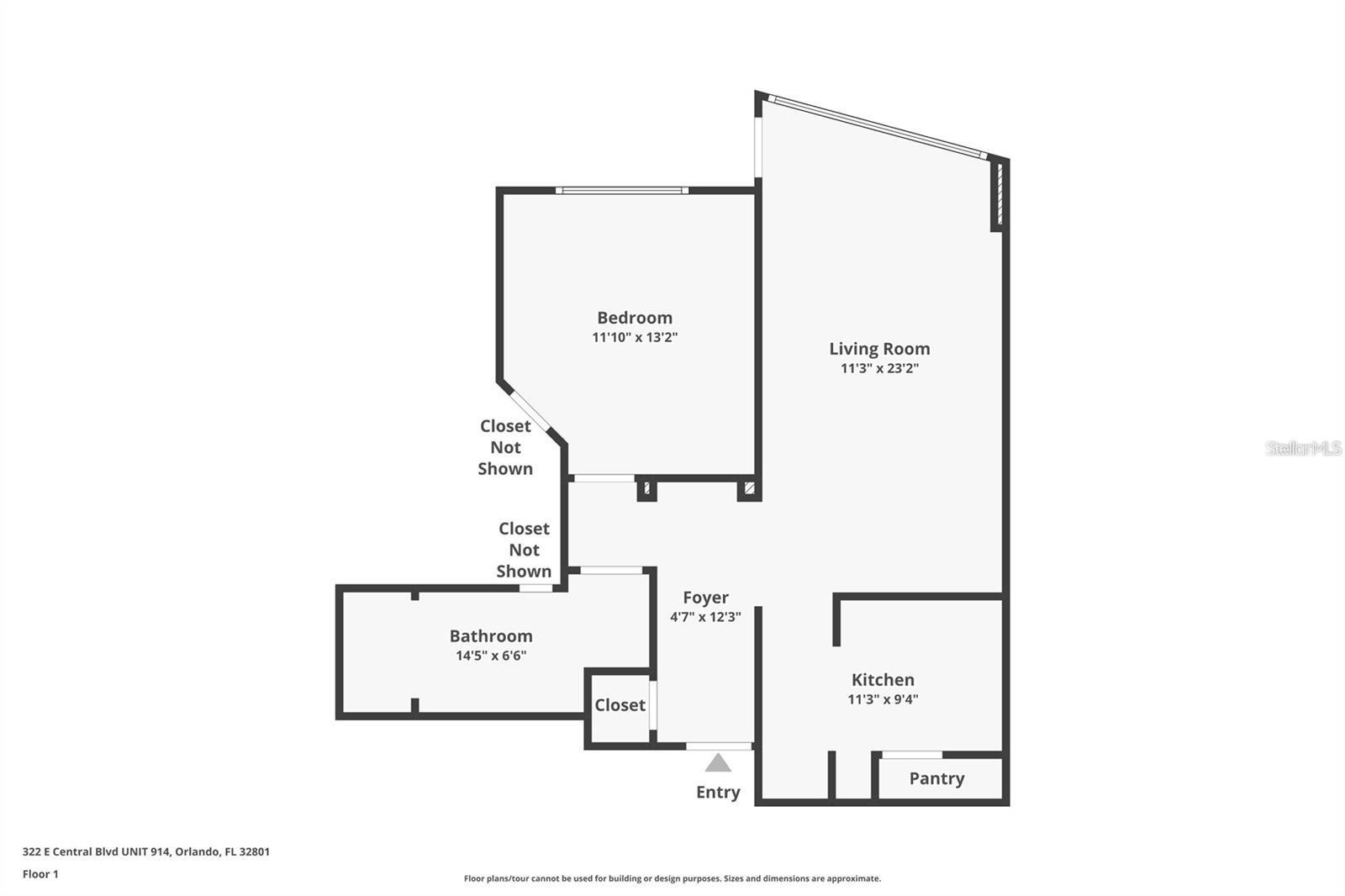 Image 37 of 38 For 322 Central Boulevard 1214