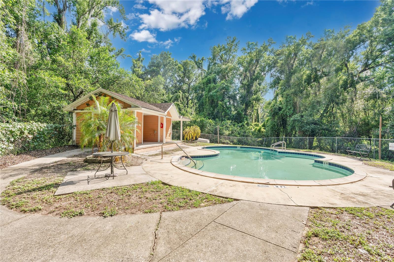 Image 16 of 21 For 9616 River Walk Court