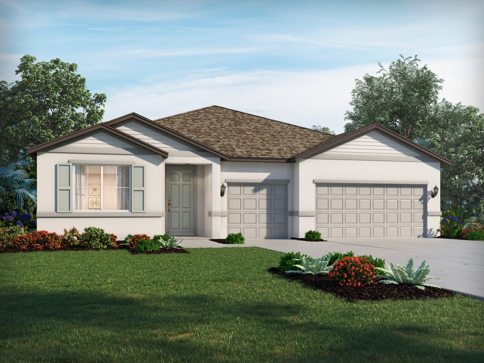 Listing Details for 2364 Citrus Bloom Drive, BARTOW, FL 33830