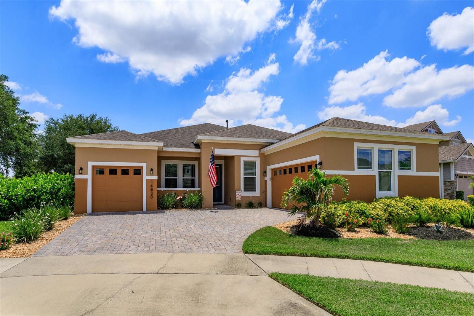 Details for 14830 Winkfield Court, WINTER GARDEN, FL 34787