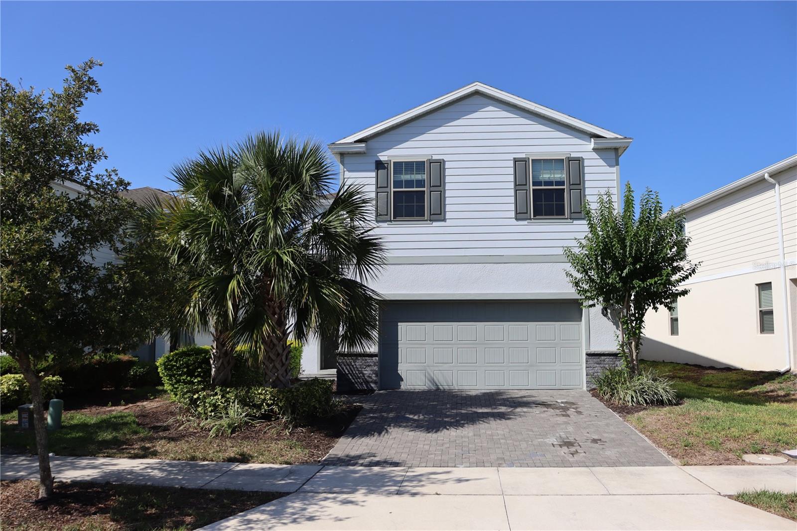Details for 8930 Zurich Lane, KISSIMMEE, FL 34747