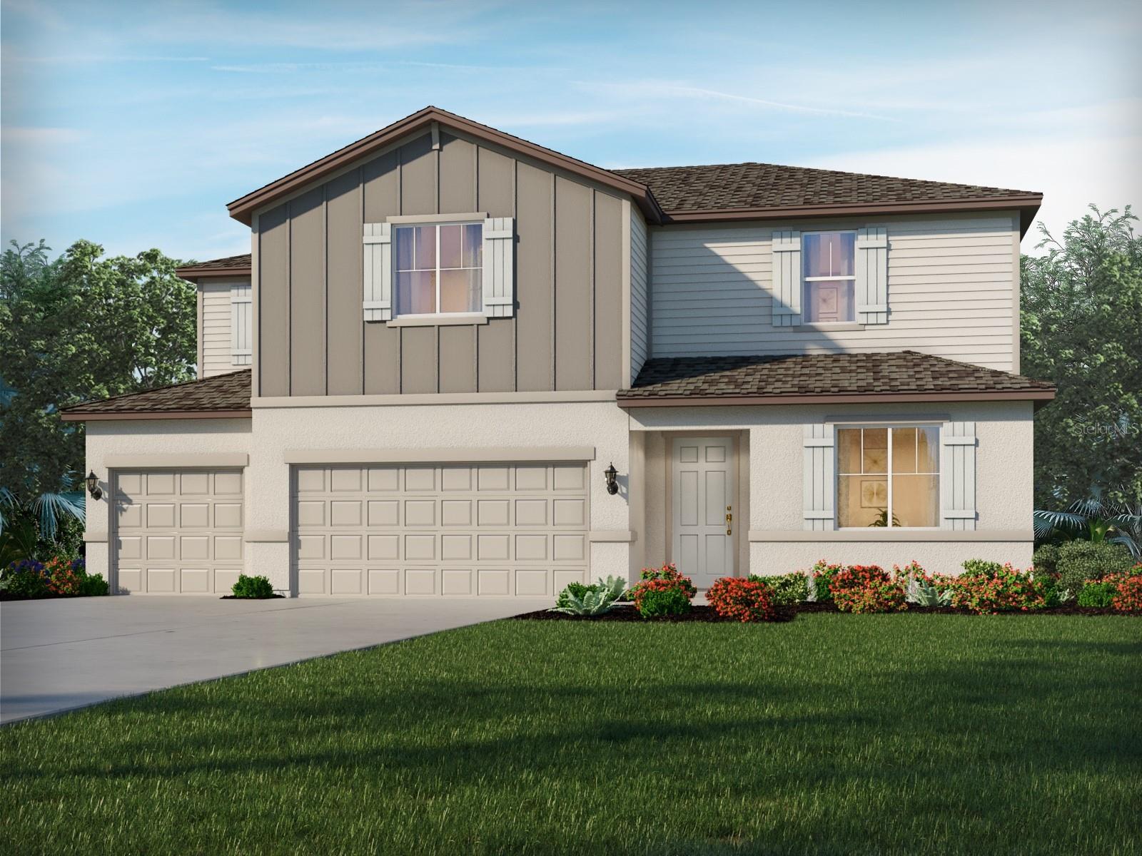 Listing Details for 13827 Richland Gulf Circle, PARRISH, FL 34219