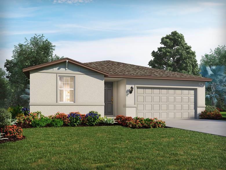 Listing Details for 7728 Gilchrist Springs Drive, PARRISH, FL 34219