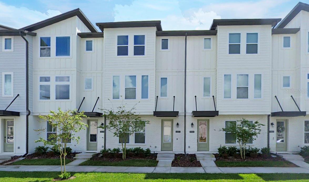 Details for 8472 Sperry Street, ORLANDO, FL 32827