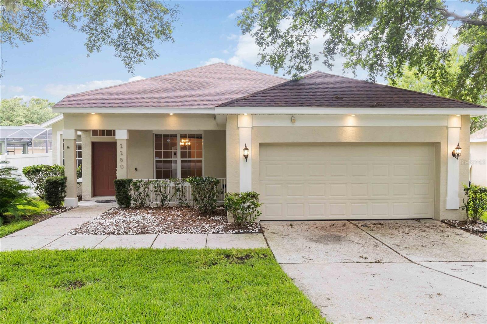 Details for 2280 Yorville Court, OCOEE, FL 34761