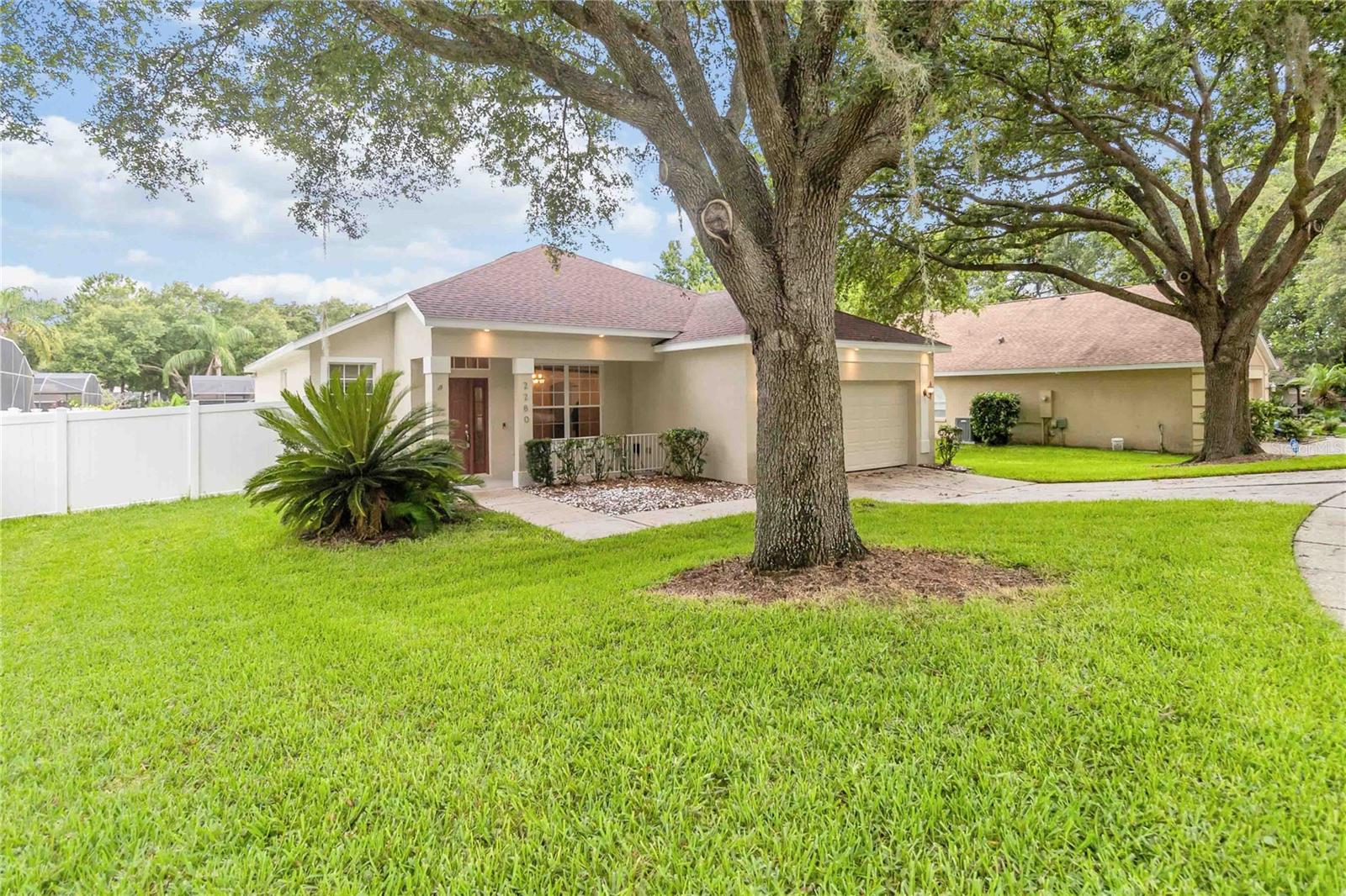 Image 2 of 27 For 2280 Yorville Court