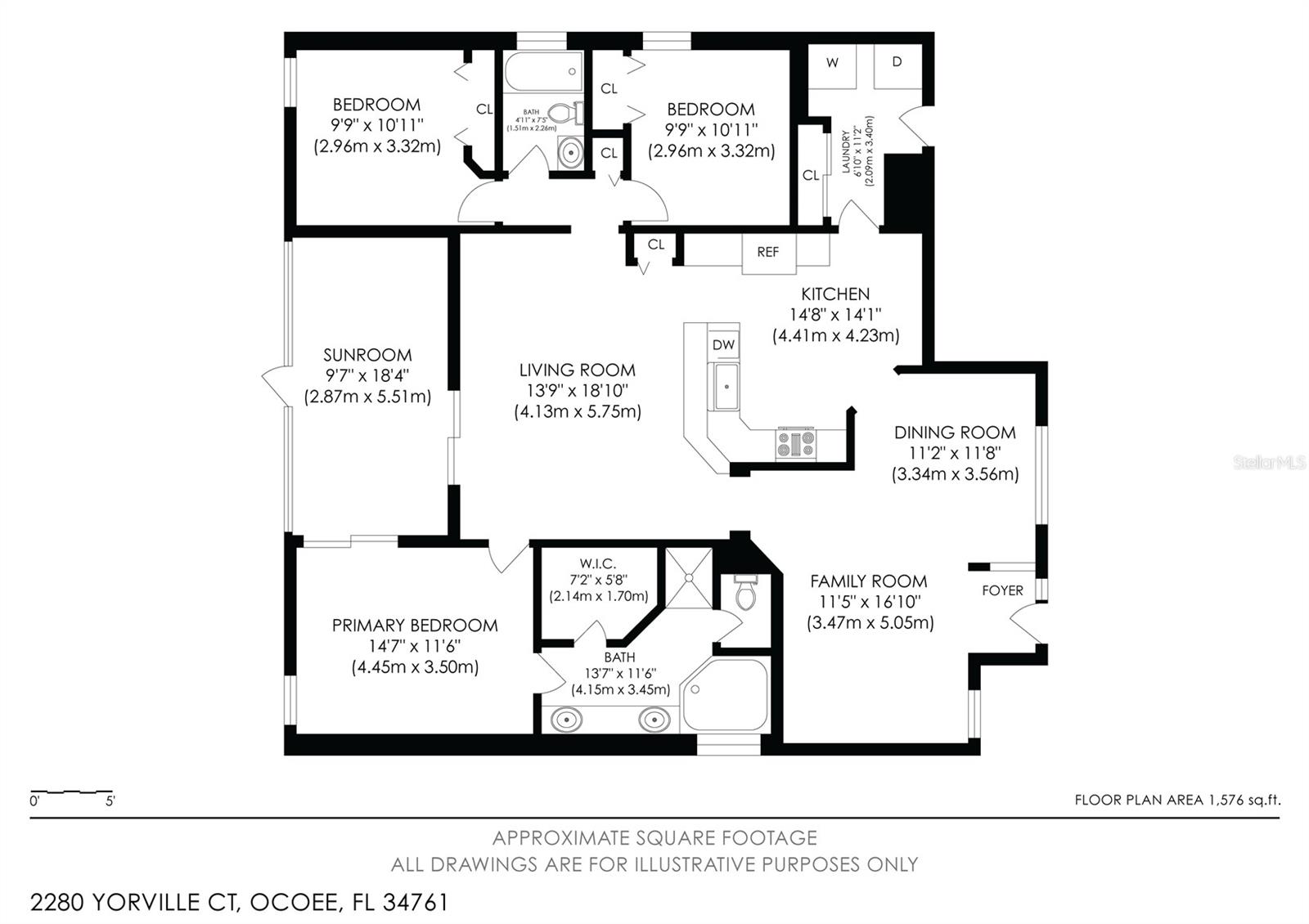 Image 22 of 27 For 2280 Yorville Court