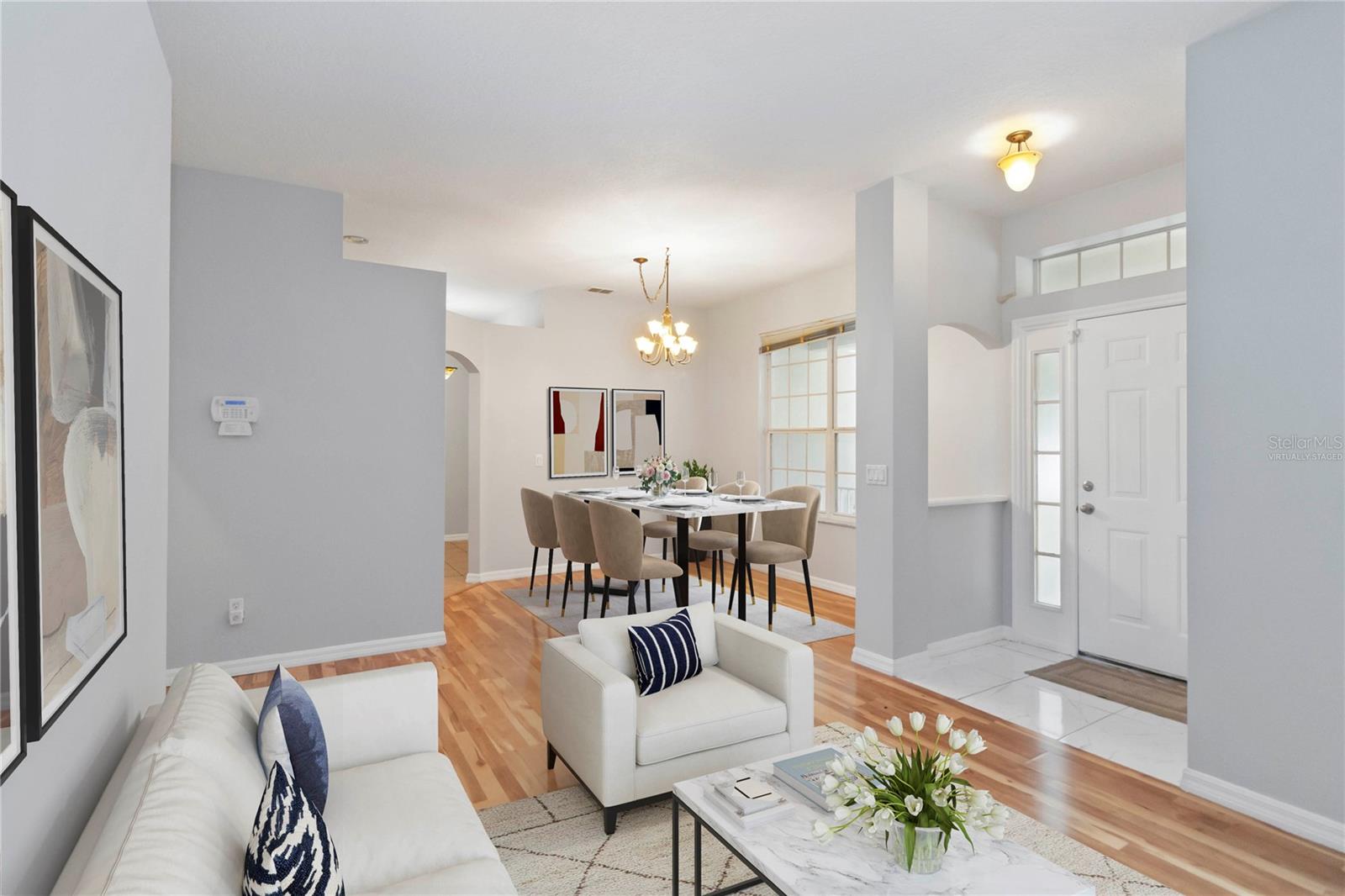 Image 3 of 27 For 2280 Yorville Court