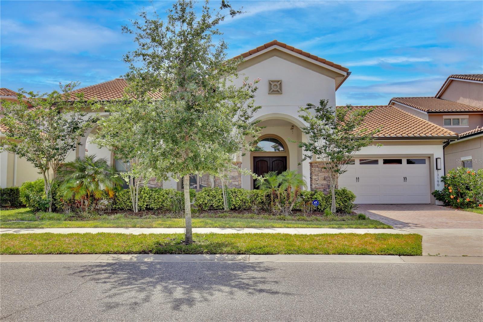 Details for 13190 Alderley Drive, ORLANDO, FL 32832
