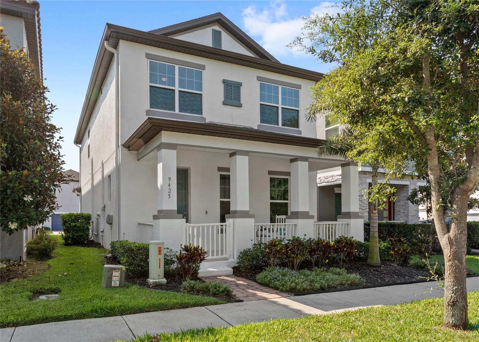Details for 9425 Holliston Creek Place, WINTER GARDEN, FL 34787